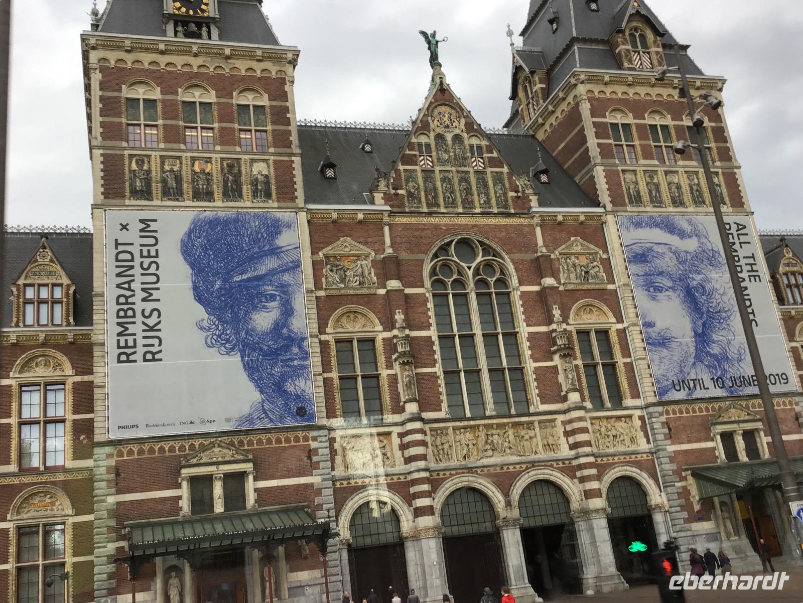 Amsterdam &ndash; &copy; Sabine Letzybyll (Eberhardt TRAVEL)