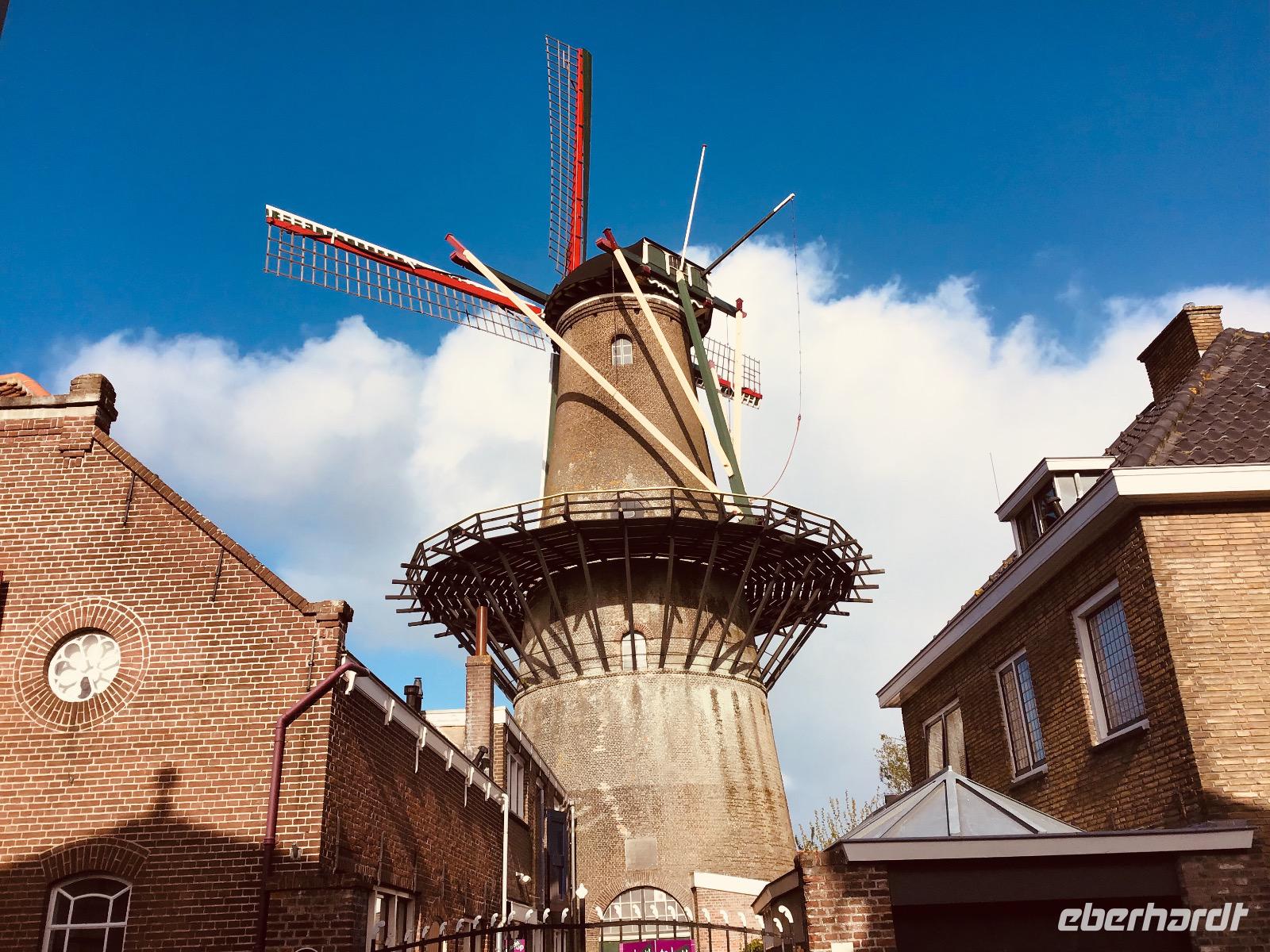 Zierikzee &ndash; &copy; Sabine Letzybyll (Eberhardt TRAVEL)