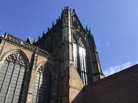 Dom Utrecht &ndash; &copy; Sabine Letzybyll (Eberhardt TRAVEL)