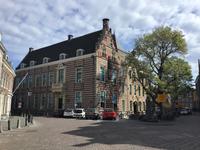 Utrecht Papsthaus &ndash; &copy; Sabine Letzybyll (Eberhardt TRAVEL)