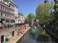 Utrecht  &ndash; &copy; Sabine Letzybyll (Eberhardt TRAVEL)