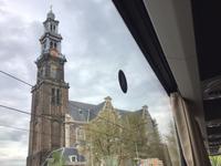 Amsterdam &ndash; &copy; Sabine Letzybyll (Eberhardt TRAVEL)