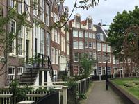 Begiijnhof Amsterdam &ndash; &copy; Sabine Letzybyll (Eberhardt TRAVEL)