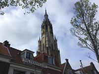 Delft &ndash; &copy; Sabine Letzybyll (Eberhardt TRAVEL)