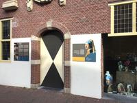 Delft Vanmeer Museum &ndash; &copy; Sabine Letzybyll (Eberhardt TRAVEL)