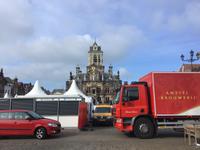 Delft &ndash; &copy; Sabine Letzybyll (Eberhardt TRAVEL)