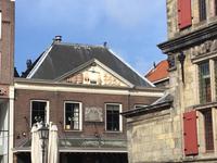 Delft Waage &ndash; &copy; Sabine Letzybyll (Eberhardt TRAVEL)