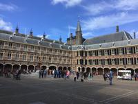 Den Haag Binnenhof &ndash; &copy; Sabine Letzybyll (Eberhardt TRAVEL)
