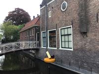 Gouda &ndash; &copy; Sabine Letzybyll (Eberhardt TRAVEL)