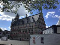 Gouda &ndash; &copy; Sabine Letzybyll (Eberhardt TRAVEL)