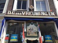 Gouda &ndash; &copy; Sabine Letzybyll (Eberhardt TRAVEL)