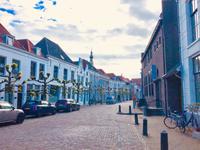 Zierikzee &ndash; &copy; Sabine Letzybyll (Eberhardt TRAVEL)