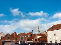 Zierikzee &ndash; &copy; Sabine Letzybyll (Eberhardt TRAVEL)