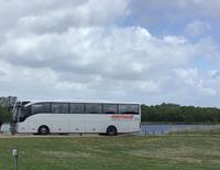 Eberhardt Bus &ndash; &copy; Sabine Letzybyll (Eberhardt TRAVEL)