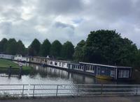 Hausboote &ndash; &copy; Sabine Letzybyll (Eberhardt TRAVEL)