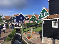 Marken &ndash; &copy; Sabine Letzybyll (Eberhardt TRAVEL)