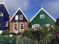 Marken &ndash; &copy; Sabine Letzybyll (Eberhardt TRAVEL)