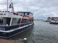Fähren nach Volendam &ndash; &copy; Sabine Letzybyll (Eberhardt TRAVEL)
