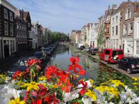 Gouda &ndash; &copy; Constanze Hölig (Eberhardt TRAVEL)