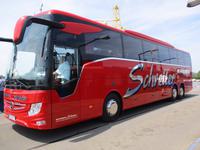Reisebus &ndash; &copy; Constanze Hölig (Eberhardt TRAVEL)