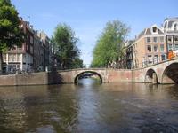 Amsterdam &ndash; &copy; Constanze Hölig (Eberhardt TRAVEL)