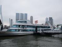 Rotterdam Hafenrundfahrt &ndash; &copy; Constanze Hölig (Eberhardt TRAVEL)