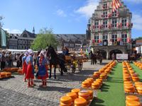 Gouda &ndash; &copy; Constanze Hölig (Eberhardt TRAVEL)