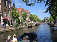 Leiden &ndash; &copy; Constanze Hölig (Eberhardt TRAVEL)