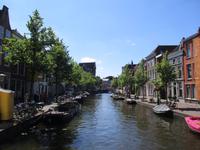 Leiden &ndash; &copy; Constanze Hölig (Eberhardt TRAVEL)