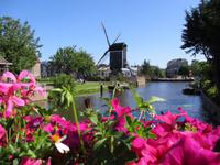 Leiden &ndash; &copy; Constanze Hölig (Eberhardt TRAVEL)