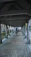 Fidchmarkt von Gouda &ndash; &copy; Dr. Michael Krause (Eberhardt TRAVEL)
