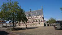 Rathaus von Gouda &ndash; &copy; Dr. Michael Krause (Eberhardt TRAVEL)