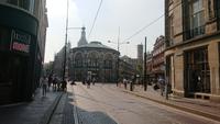 Innenstadt Den Haag &ndash; &copy; Dr. Michael Krause (Eberhardt TRAVEL)