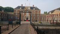 Zeist-Palast &ndash; &copy; Dr. Michael Krause (Eberhardt TRAVEL)