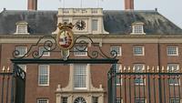 Zeist-Palast &ndash; &copy; Dr. Michael Krause (Eberhardt TRAVEL)