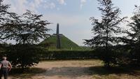 Pyramide von Austerlitz &ndash; &copy; Dr. Michael Krause (Eberhardt TRAVEL)