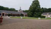 Königlicher Palast Het Loo &ndash; &copy; Dr. Michael Krause (Eberhardt TRAVEL)