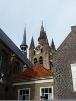 Delft &ndash; &copy; Dr. Michael Krause (Eberhardt TRAVEL)