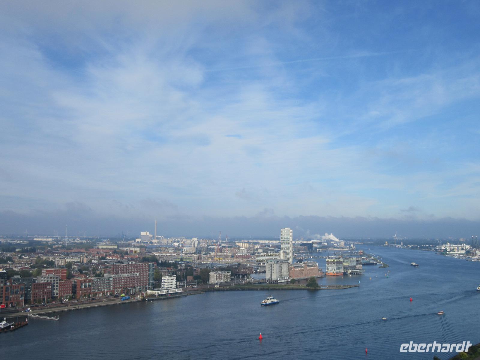 Adam Tower  &ndash; &copy; Julia Doppke (Eberhardt TRAVEL)