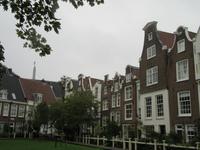 Begijnhof  &ndash; &copy; Julia Doppke (Eberhardt TRAVEL)