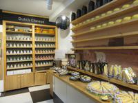 Bloemenmarkt  &ndash; &copy; Julia Doppke (Eberhardt TRAVEL)