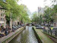 Jordaan Viertel  &ndash; &copy; Julia Doppke (Eberhardt TRAVEL)