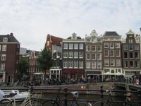 Jordaan Viertel  &ndash; &copy; Julia Doppke (Eberhardt TRAVEL)