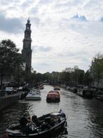 Jordaan Viertel  &ndash; &copy; Julia Doppke (Eberhardt TRAVEL)