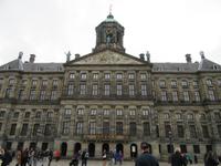Palais op de Dam &ndash; &copy; Julia Doppke (Eberhardt TRAVEL)