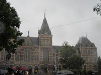 Rijksmuseum &ndash; &copy; Julia Doppke (Eberhardt TRAVEL)
