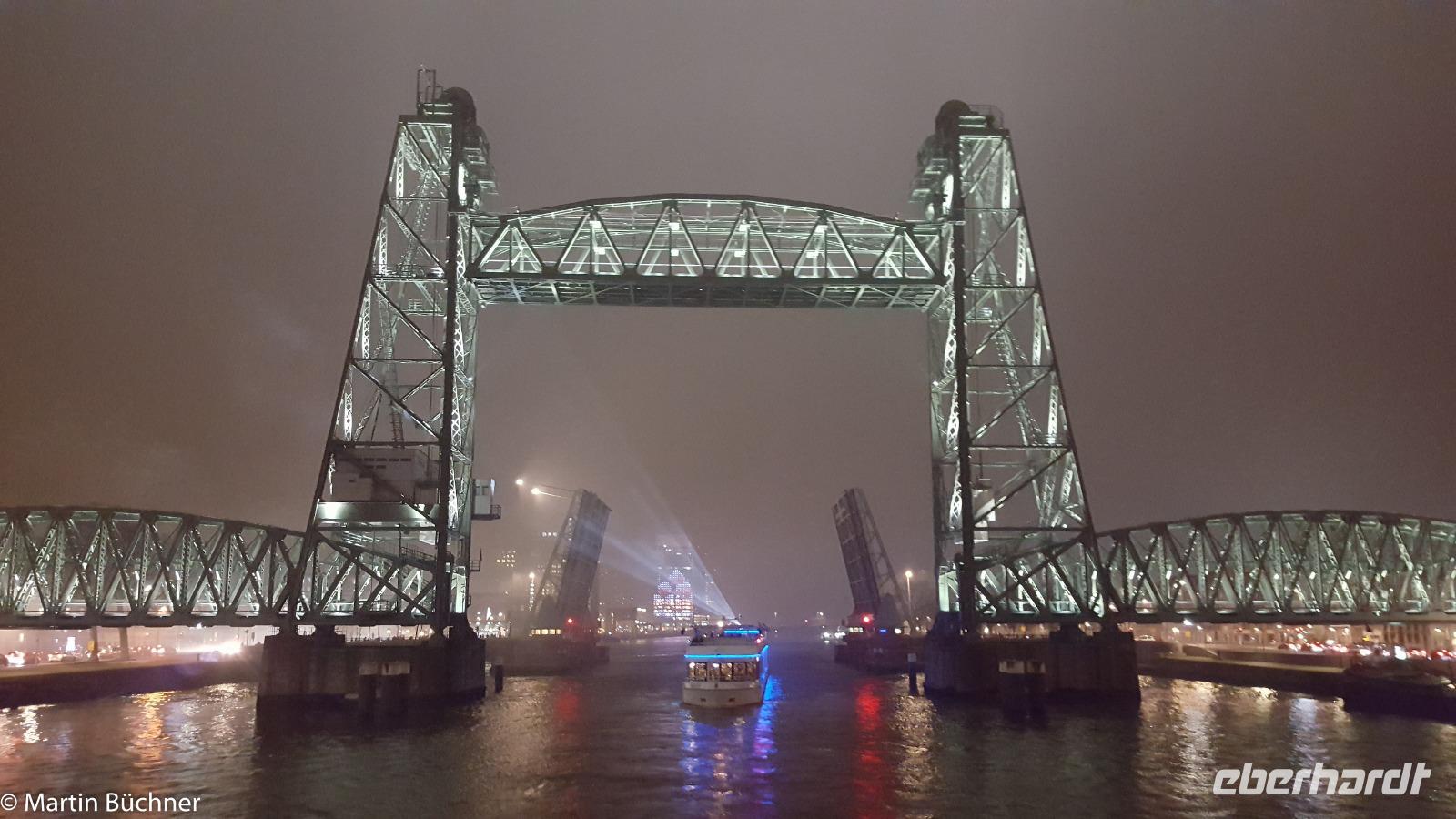 Silvester in Rotterdam-94 &ndash; &copy; Martin Büchner (Eberhardt TRAVEL)