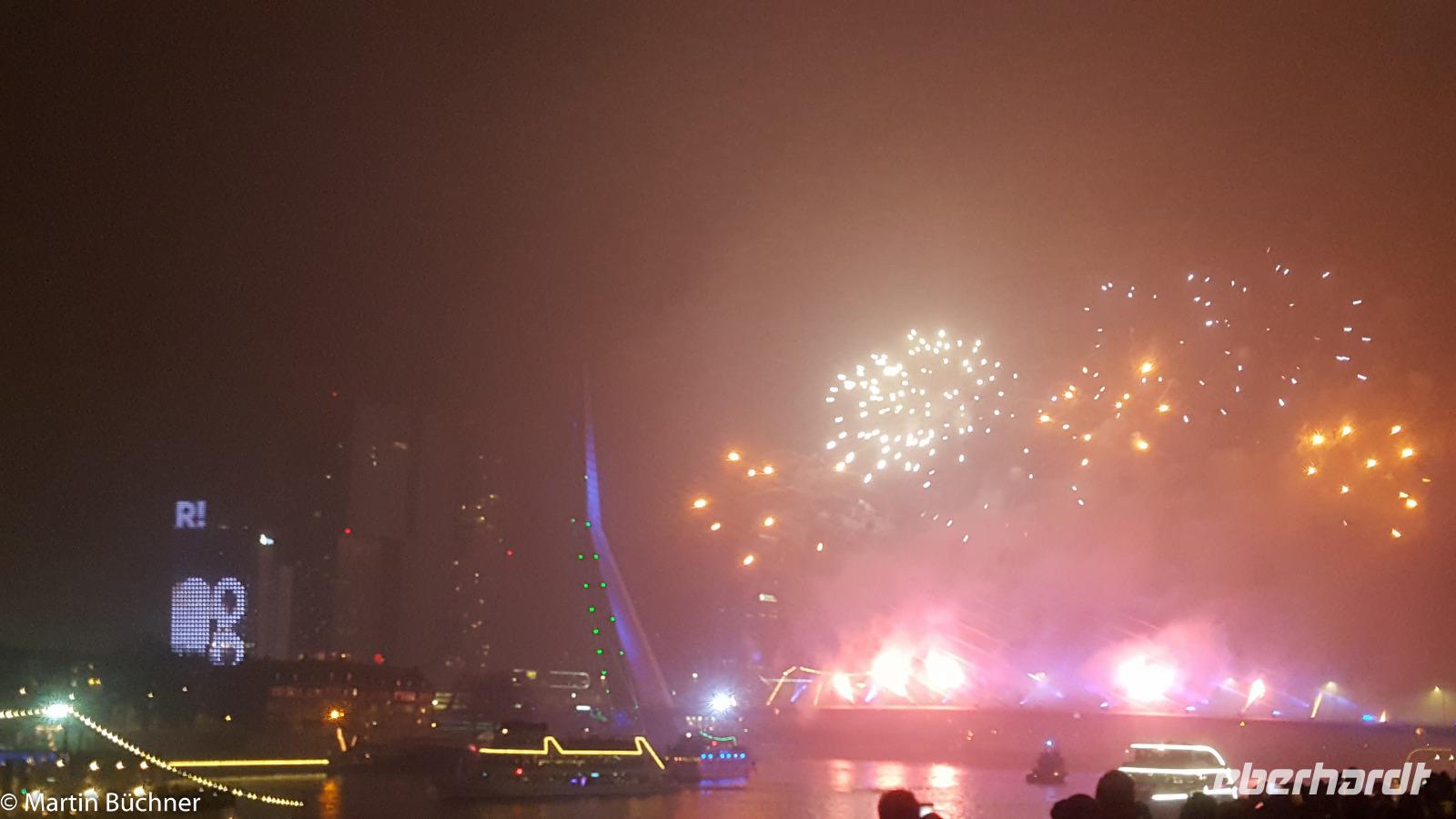 Silvester in Rotterdam-98 &ndash; &copy; Martin Büchner (Eberhardt TRAVEL)