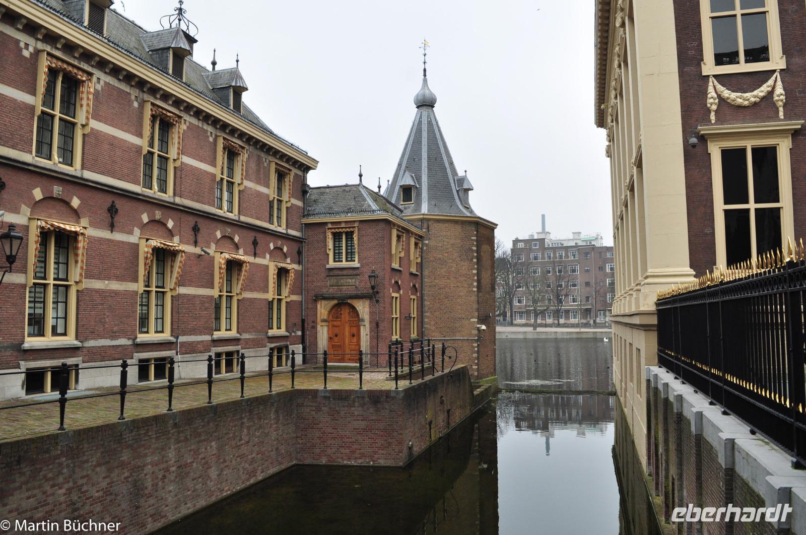 Silvester in Rotterdam-149 &ndash; &copy; Martin Büchner (Eberhardt TRAVEL)