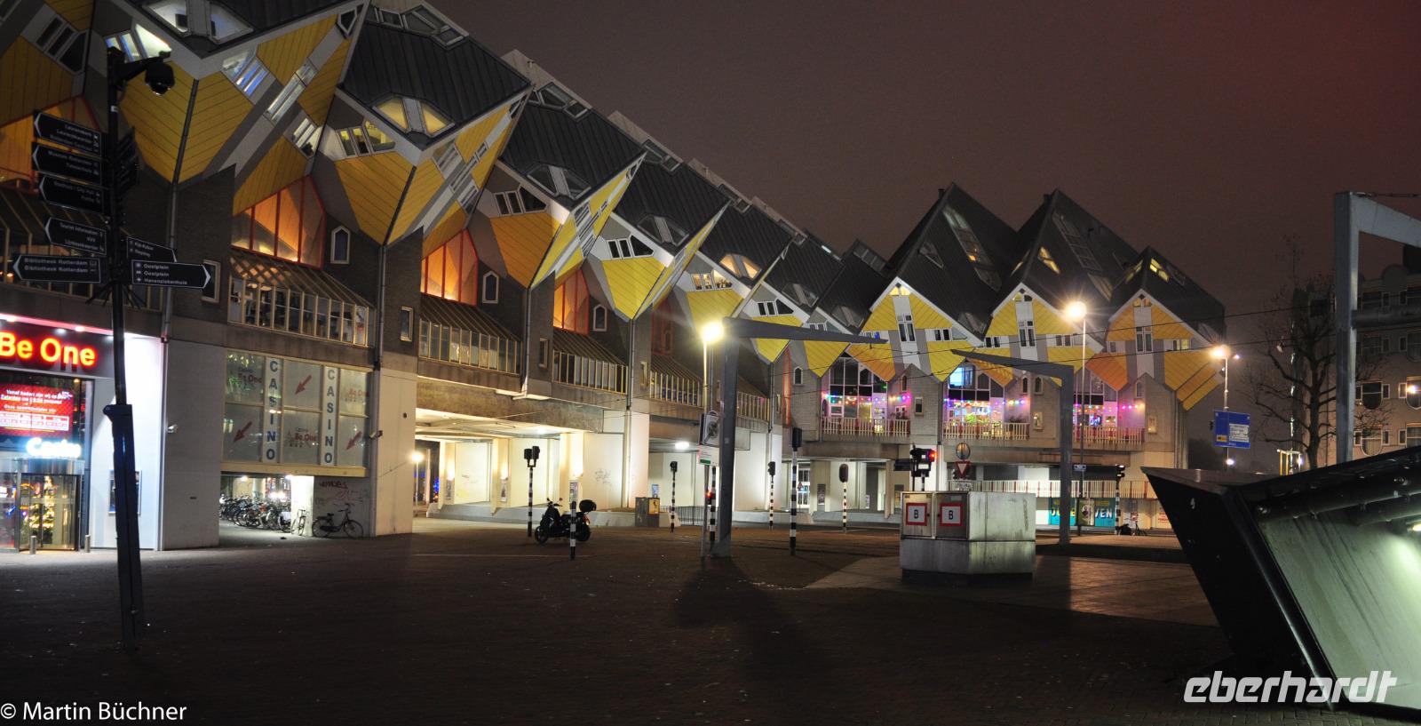 Silvester in Rotterdam-197 &ndash; &copy; Martin Büchner (Eberhardt TRAVEL)